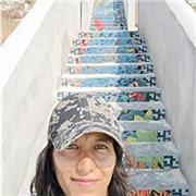 Profesora de Actividad Física y Deporte online para personas con necesidades de movilidad y quieran reestablecerse en el entorno